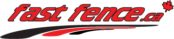 Fast Fence Inc temporary fence rentals and sales