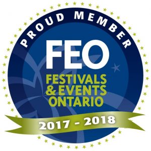 FEO member logo
